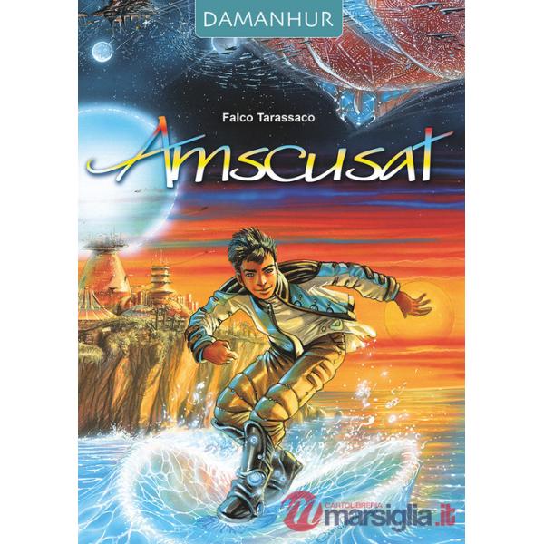Amscusat. Ediz. francese