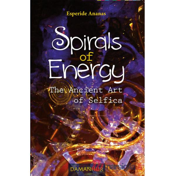 Spirals of energy. The ancient art of selfica