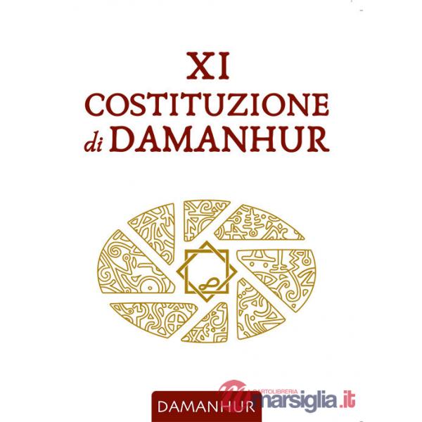 XI Costituzione di Damanhur