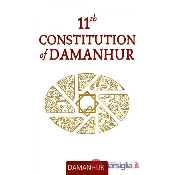 11th Constitution of Damanhur