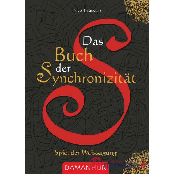 Das buch der synchroniziät