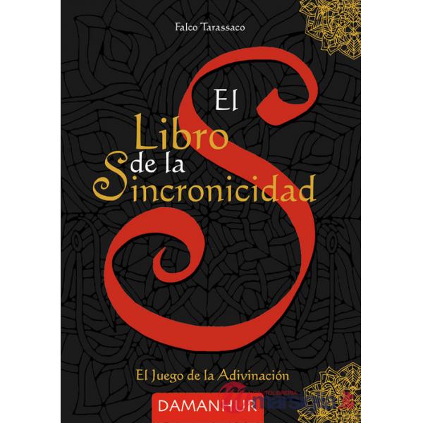 Libro de la sincronicidad. El juego de la adivinación (El)