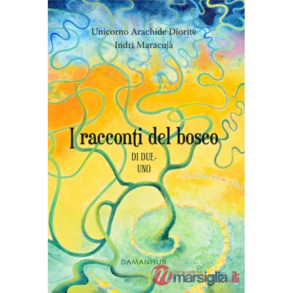 Racconti del bosco. Di due, uno (I)
