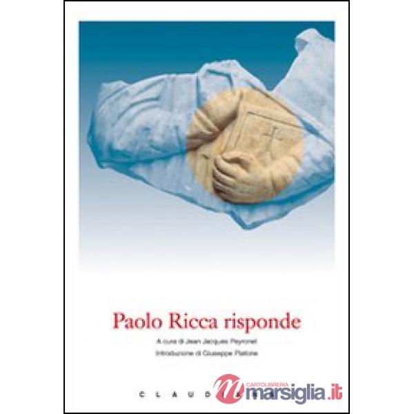 Paolo Ricca risponde