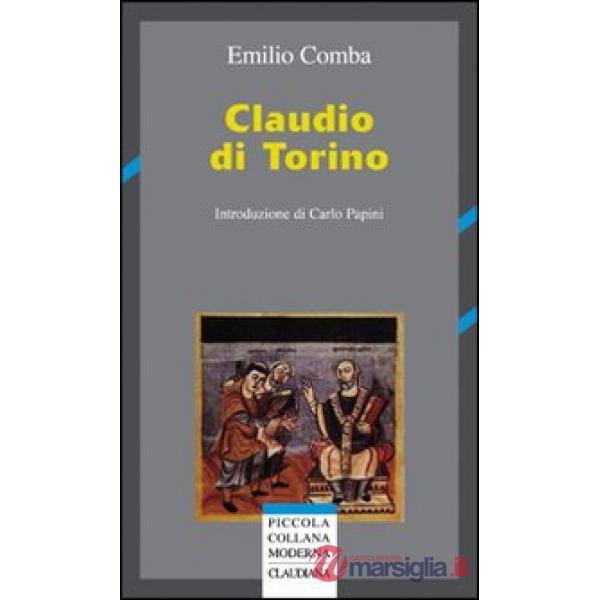 Claudio di Torino