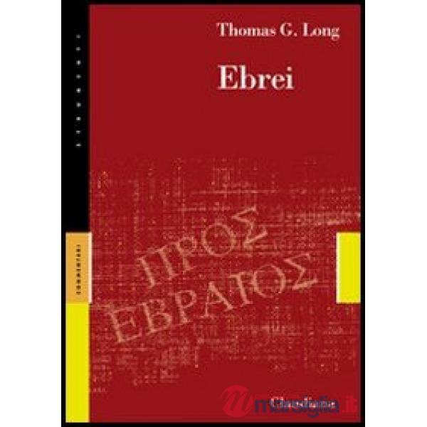 Ebrei