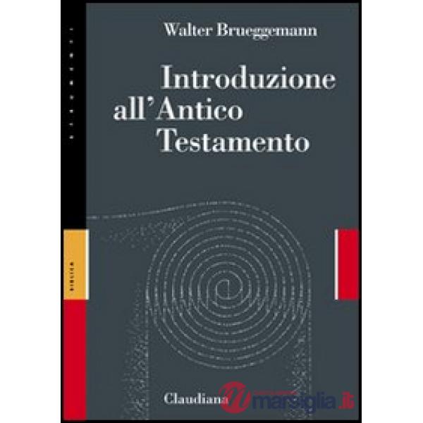 Introduzione all'Antico Testamento