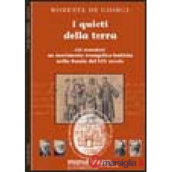 Quieti della terra. Gli stundisti: un movimento evangelico-battista nella Russia del XIX secolo (I)