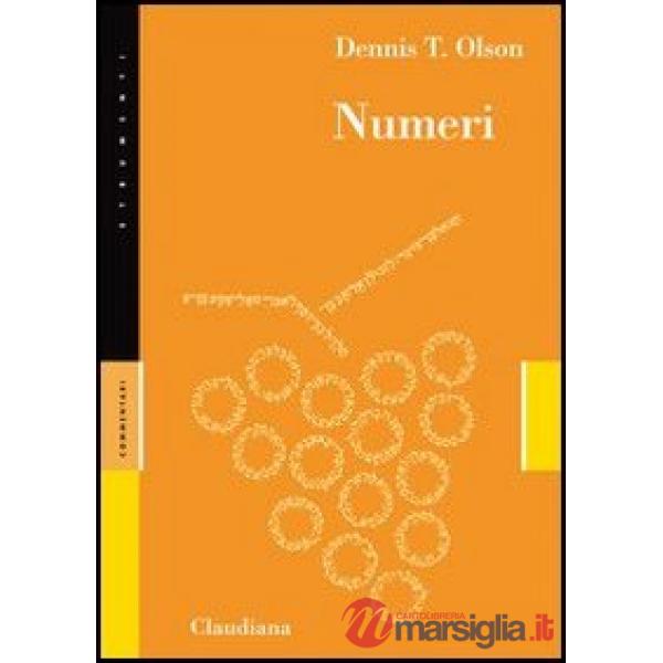 Numeri