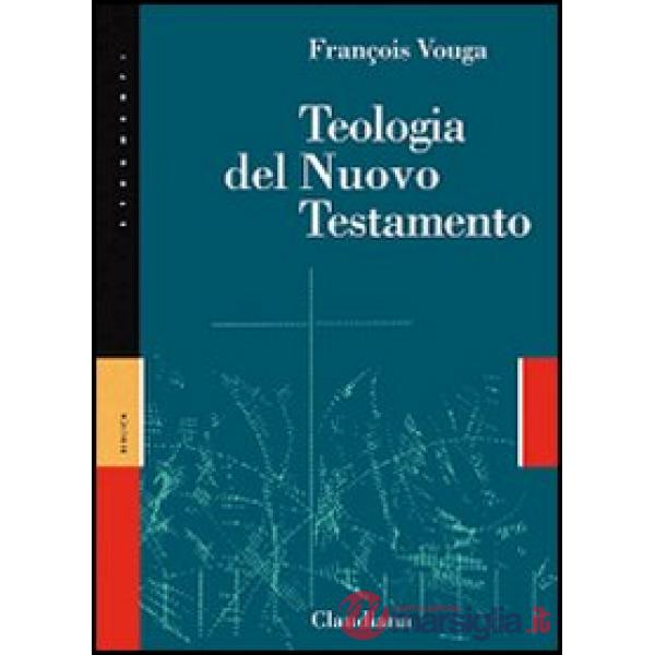 Teologia del Nuovo Testamento