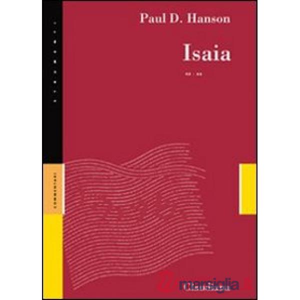Isaia 40-66