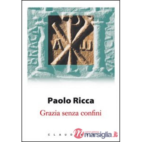 Grazia senza confini