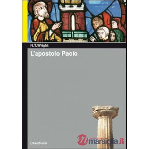Apostolo Paolo (L')