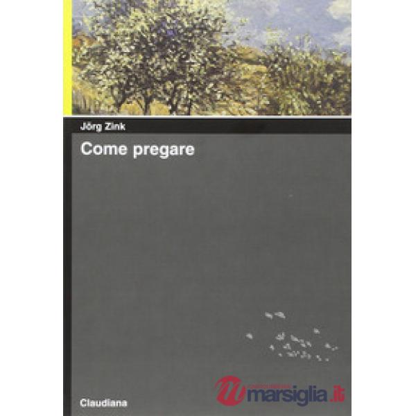 Come pregare
