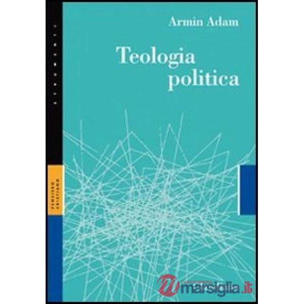 Teologia politica