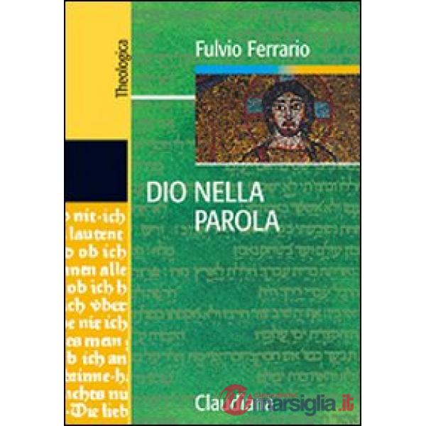 Dio nella Parola