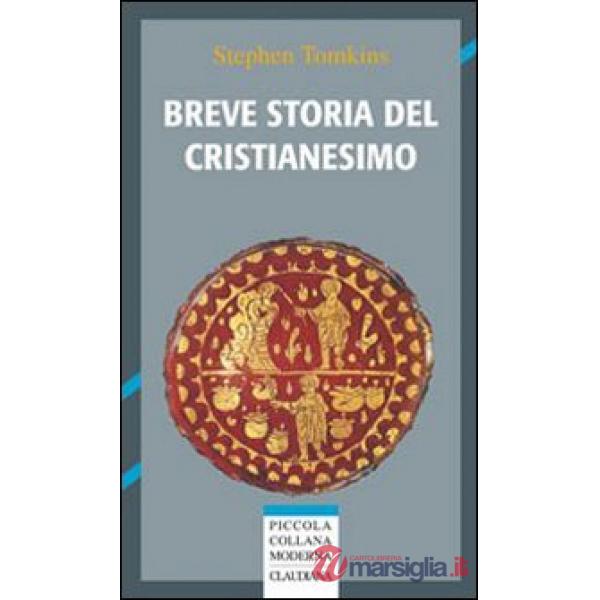 Breve storia del cristianesimo