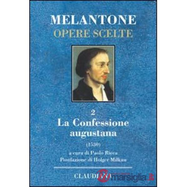 Confessione augustana (1530) (La)