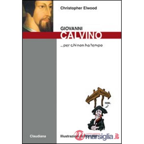 Giovanni Calvino