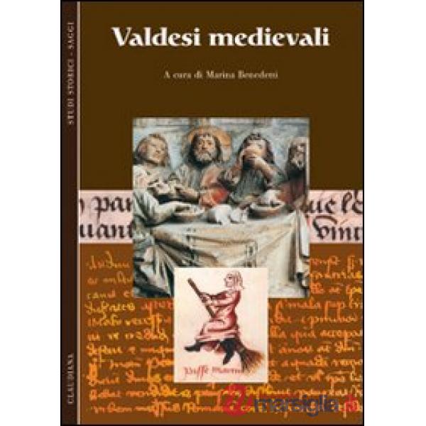 Valdesi medievali