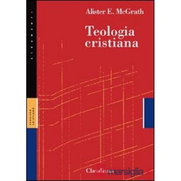 Teologia cristiana