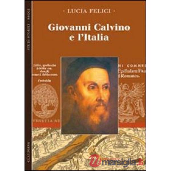 Giovanni Calvino e l'Italia