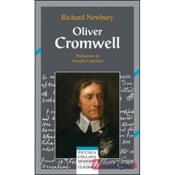 Oliver Cromwell