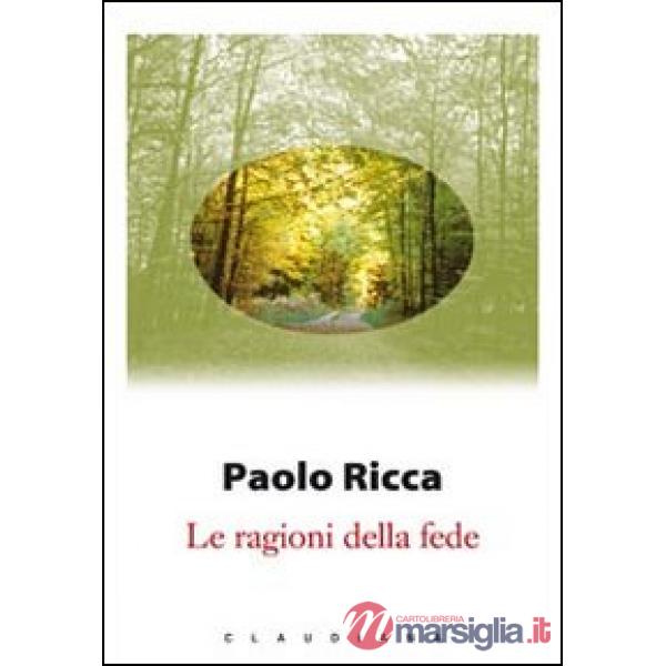 Ragioni della fede (Le)