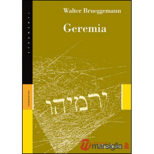 Geremia