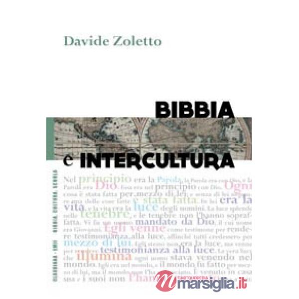Bibbia e intercultura