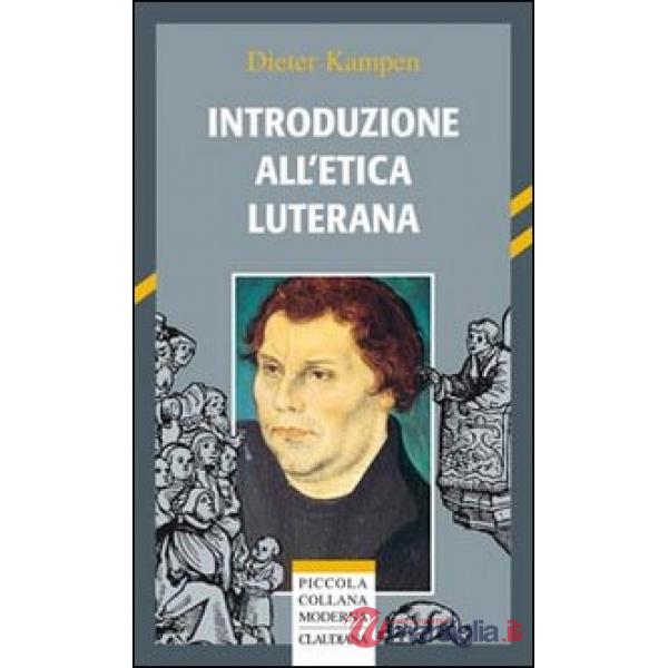 Introduzione all'etica luterana