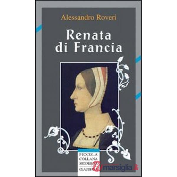 Renata di Francia