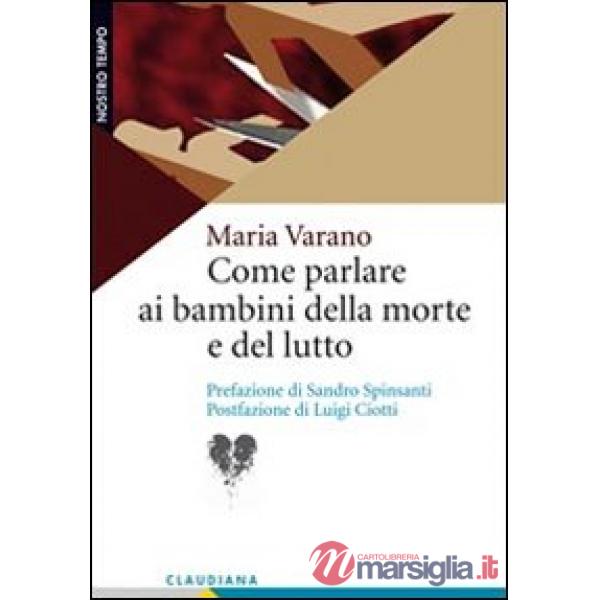 Come parlare ai bambini della morte e del lutto