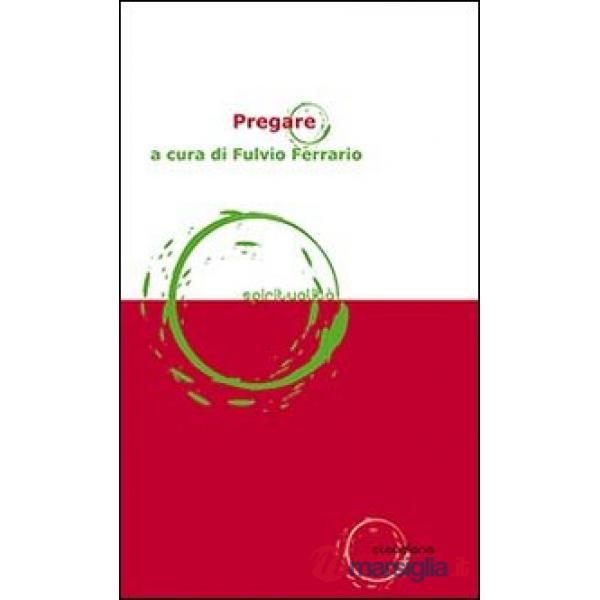 Pregare