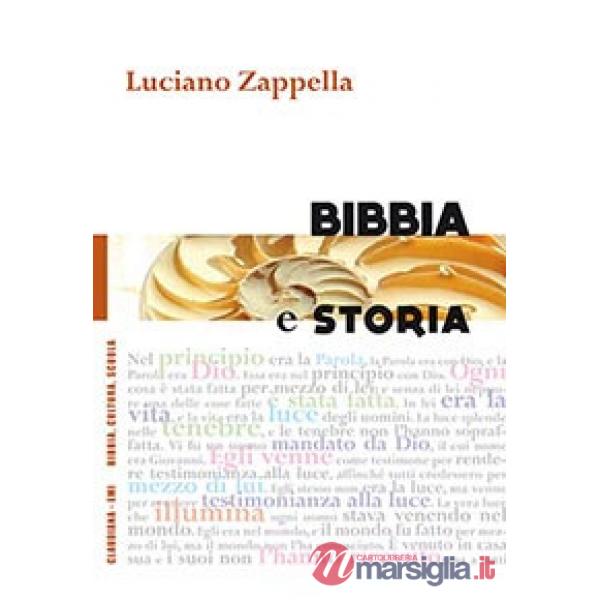 Bibbia e storia
