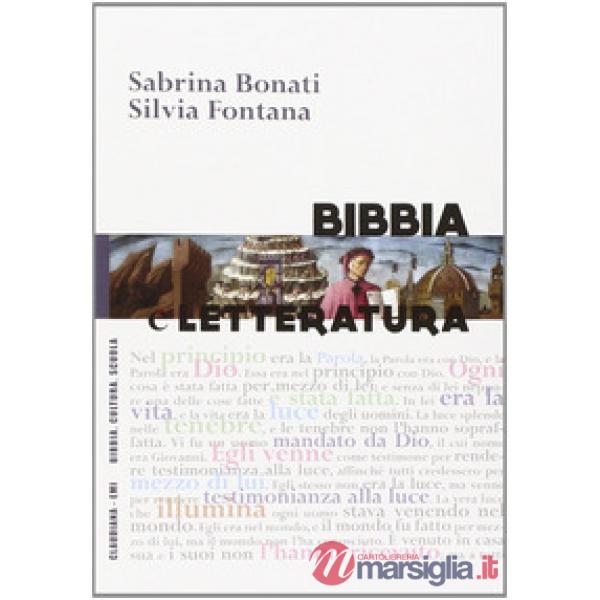 Bibbia e letteratura