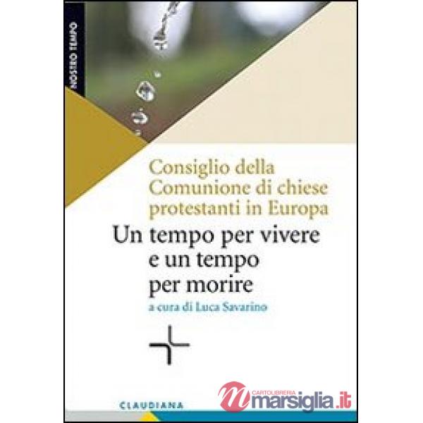 Tempo per vivere e un tempo per morire (Un)
