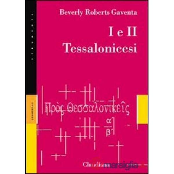 I e II Tessalonicesi