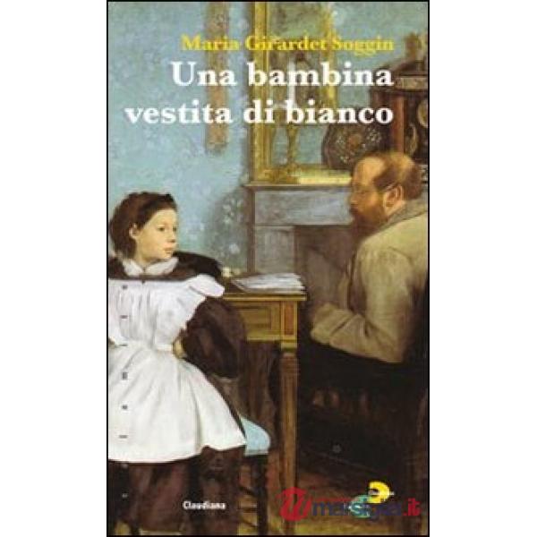 Bambina vestita di bianco (Una)