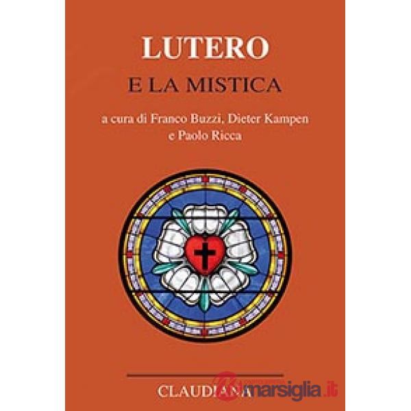 Lutero e la mistica