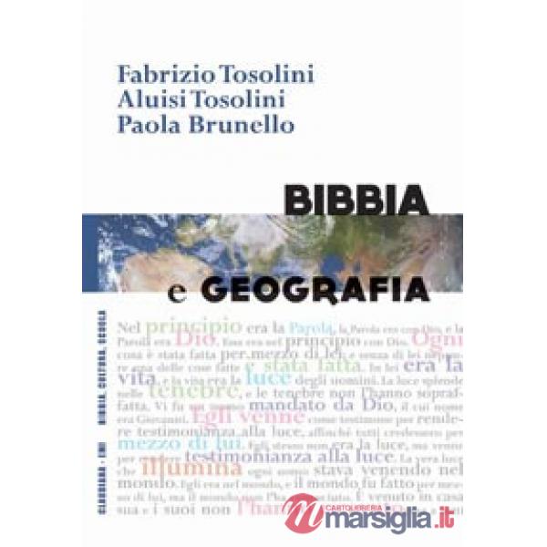 Bibbia e geografia