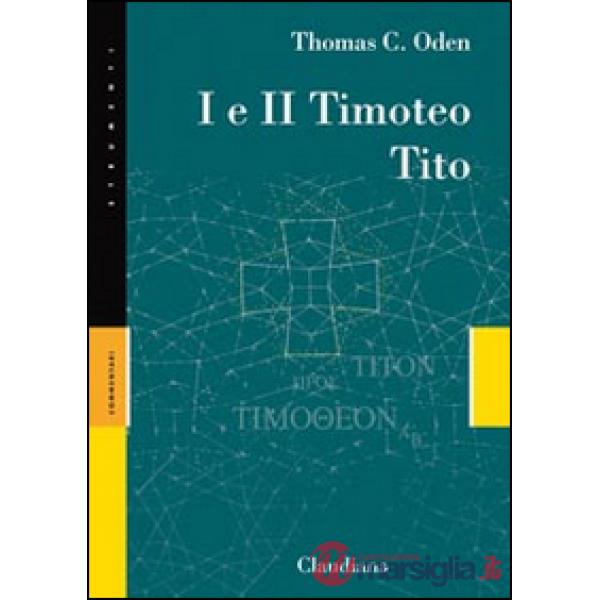 I e II Timoteo, Tito