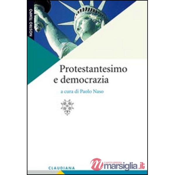 Protestantesimo e democrazia