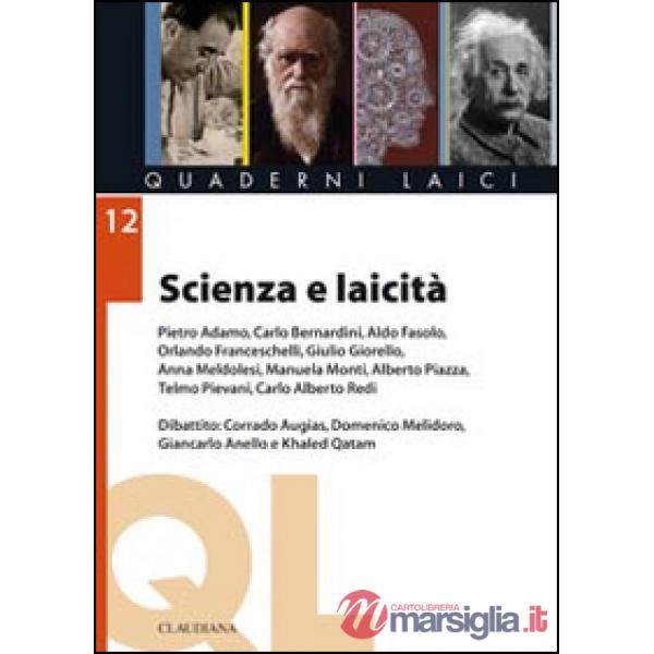 Scienza e laicità