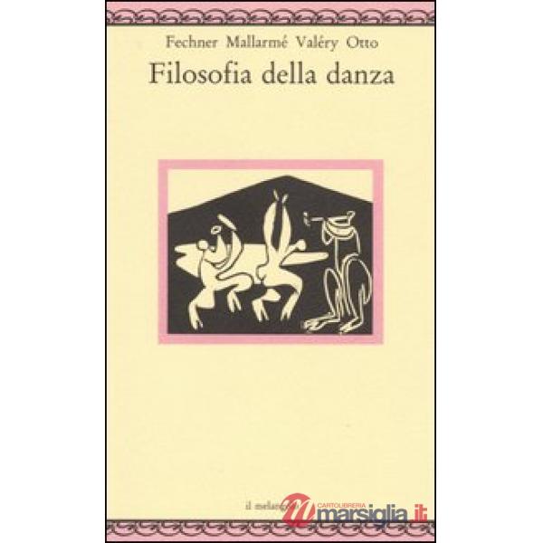 Filosofia della danza