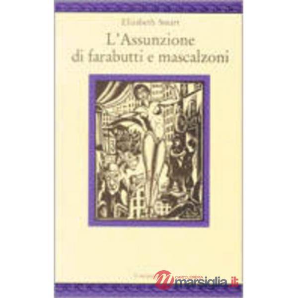 Assunzione di farabutti e mascalzoni (L')