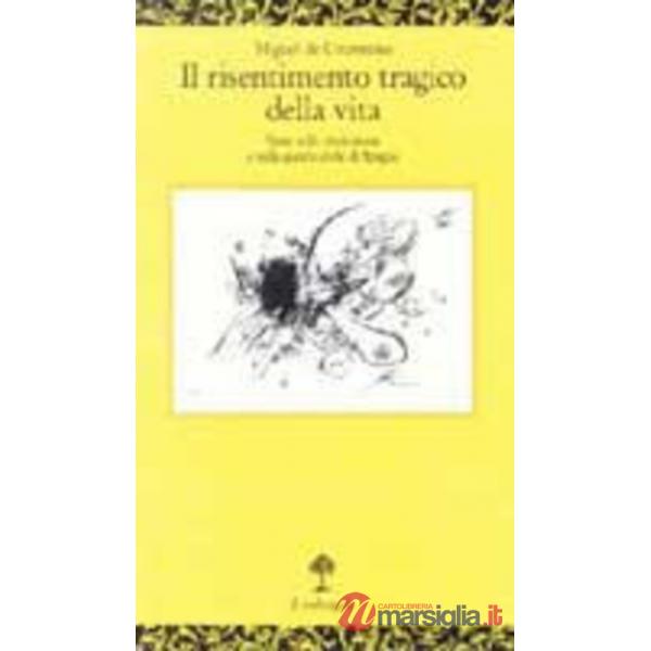 Risentimento tragico della vita. Note sulla rivoluzione e la guerra civile di Sp