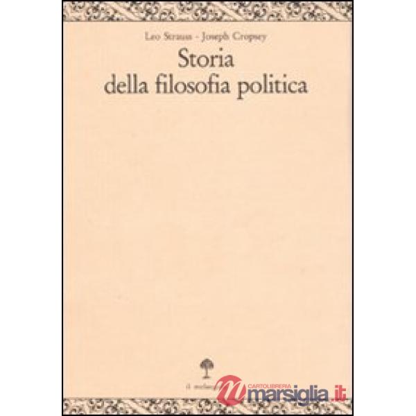Storia della filosofia politica. Vol. 2: Da Machiavelli a Kant.