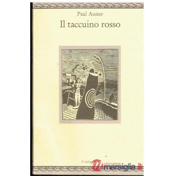 Taccuino rosso (Il)