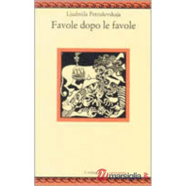 Favole dopo le favole